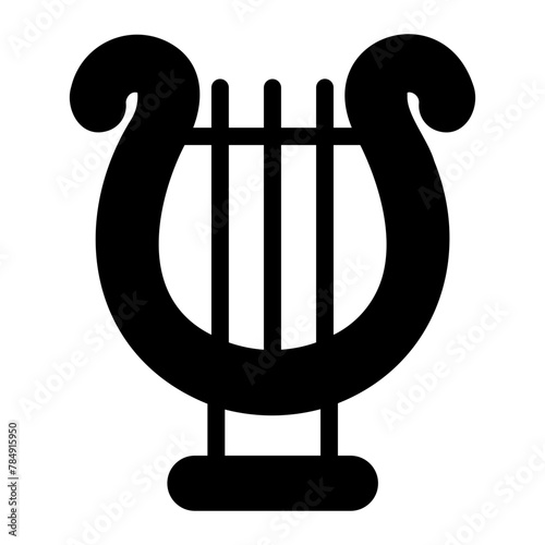 lyre
