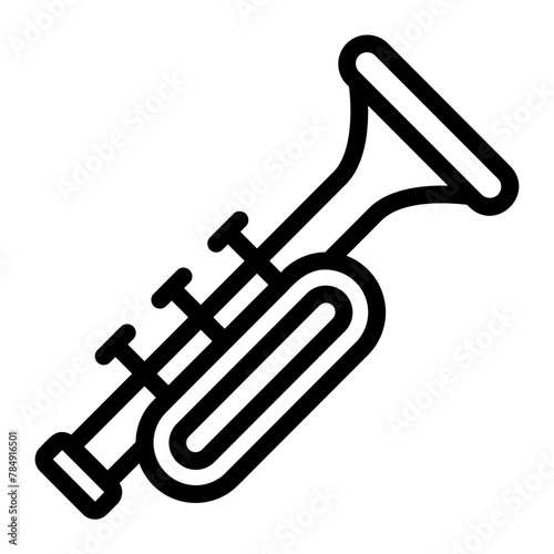 trumpet