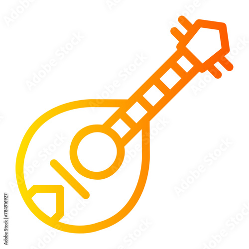 mandolin