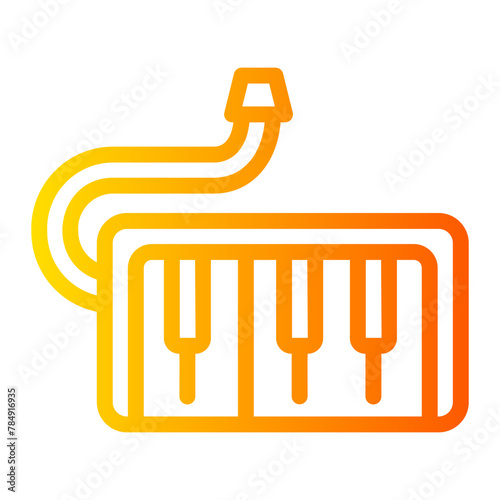 melodica
