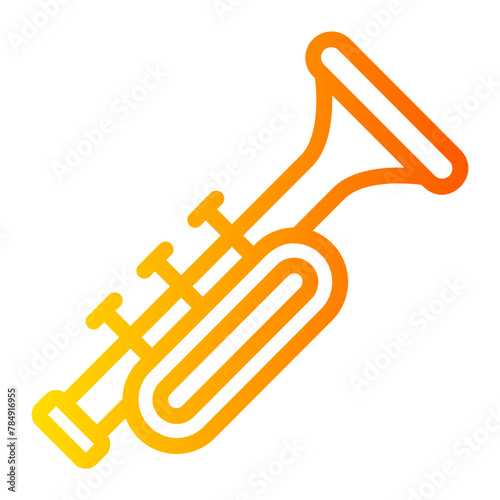 trumpet