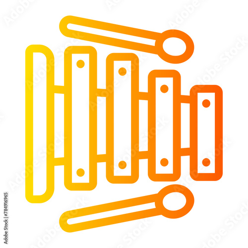 xylophone
