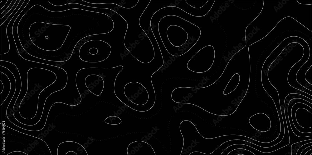 Abstract lines background. Contour maps. Vector illustration. The stylized height of the topographic map contour in lines and contours isolated on transparent. technology topo landscape grid map text. Abstract lines background. Contour maps. Vector illustration. The stylized height of the topographic map contour in lines and contours isolated on transparent. technology topo landscape grid map text.