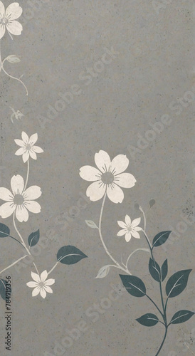 background with space  phone wallpaper 