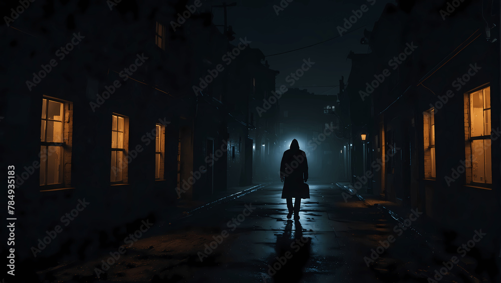 Echoes of Darkness Echoes of Darkness