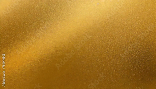Gold metal texture background.