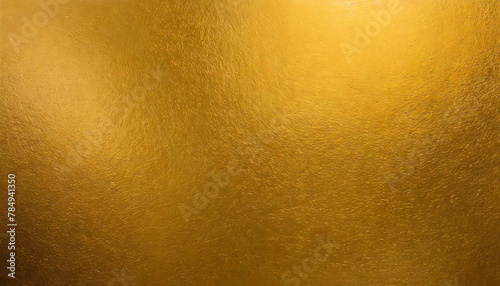 ゴールドの金属のテクスチャ背景。Gold metal texture background.