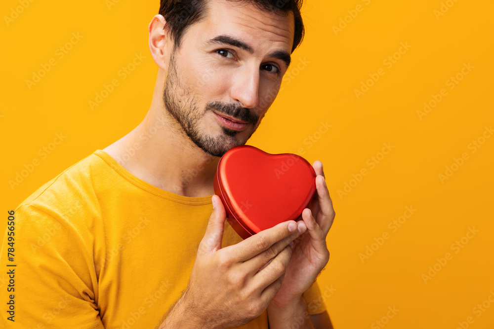 Valentine man romance love romantic studio gift heart Valentine man romance love romantic studio gift heart