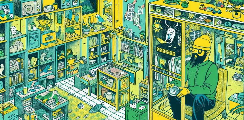 Pets as random, time travelers, whiskers and paws across epochs Pets as random, time travelers, whiskers and paws across epochs