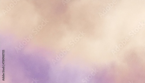 Whispering Hues: Gradient Background with Noise Texture
