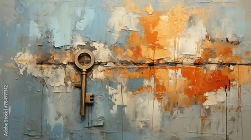 Unlocking Abstraction