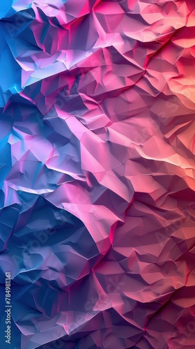 a colorful abstract background with a textured appearance