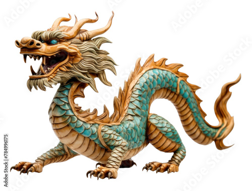 PNG Chinese dragon dinosaur animal representation