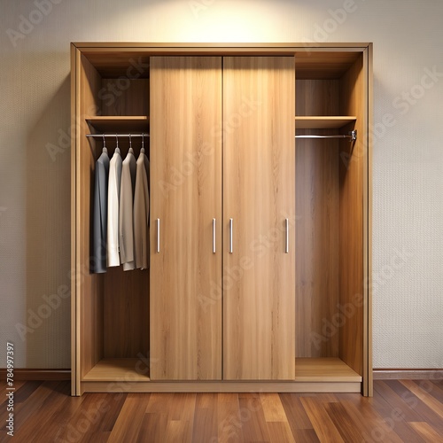 closed wardrobe © Acer Acer