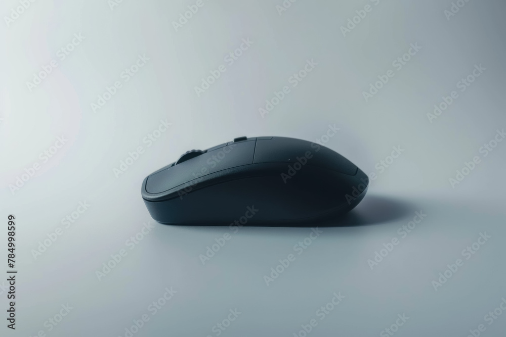 computer mouse isolated on white background computer mouse isolated on white background