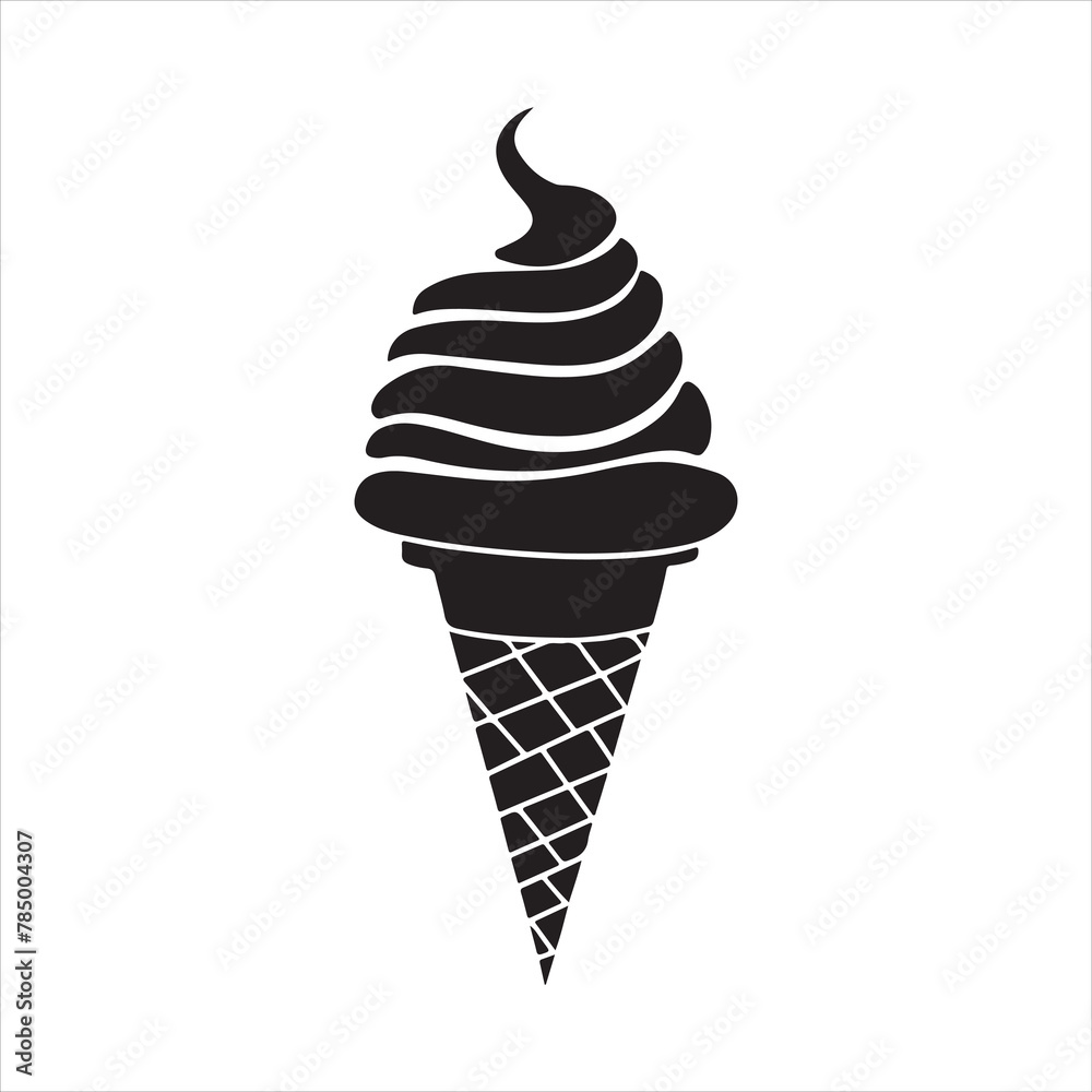 ice cream. summer ice cream. cool ice cream