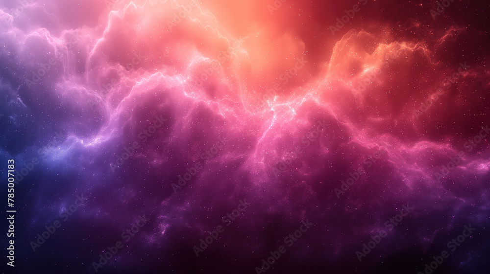 gradient background with smoke gradient background with smoke