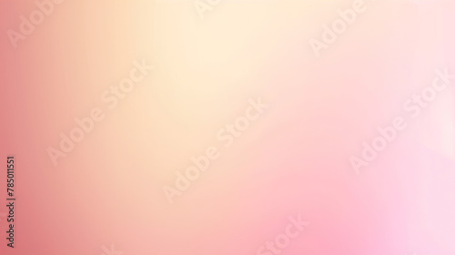gradient abstract soft pink background photo