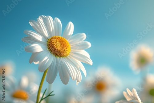 Daisys flower
