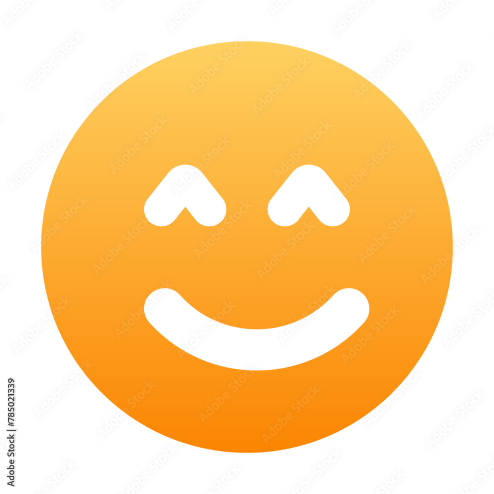 smiley face icon