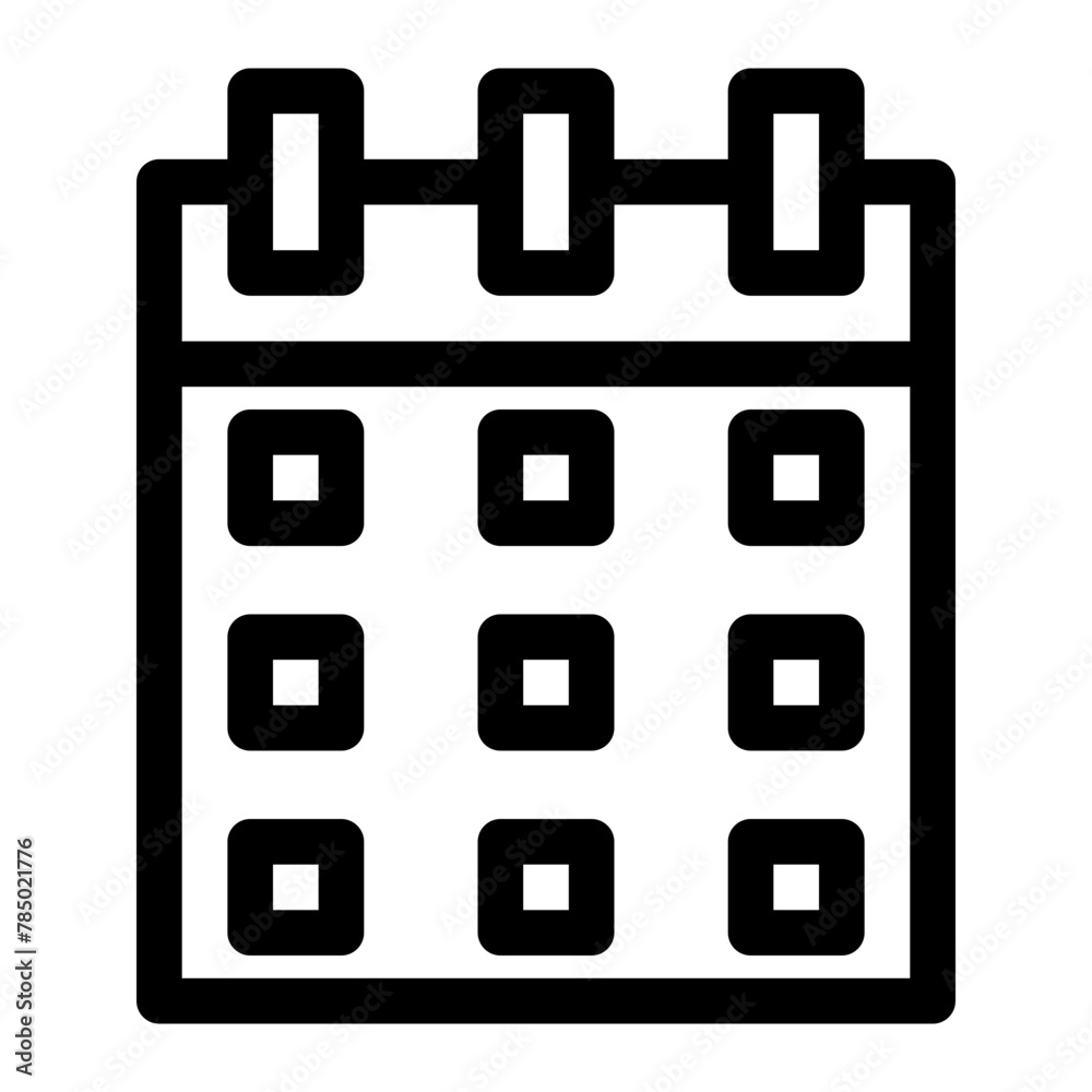 Deadline icon Deadline icon