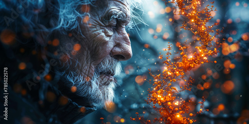 Scientific Breakthrough: Revolutionary Anti-Aging Treatments Prolonging Lifespan