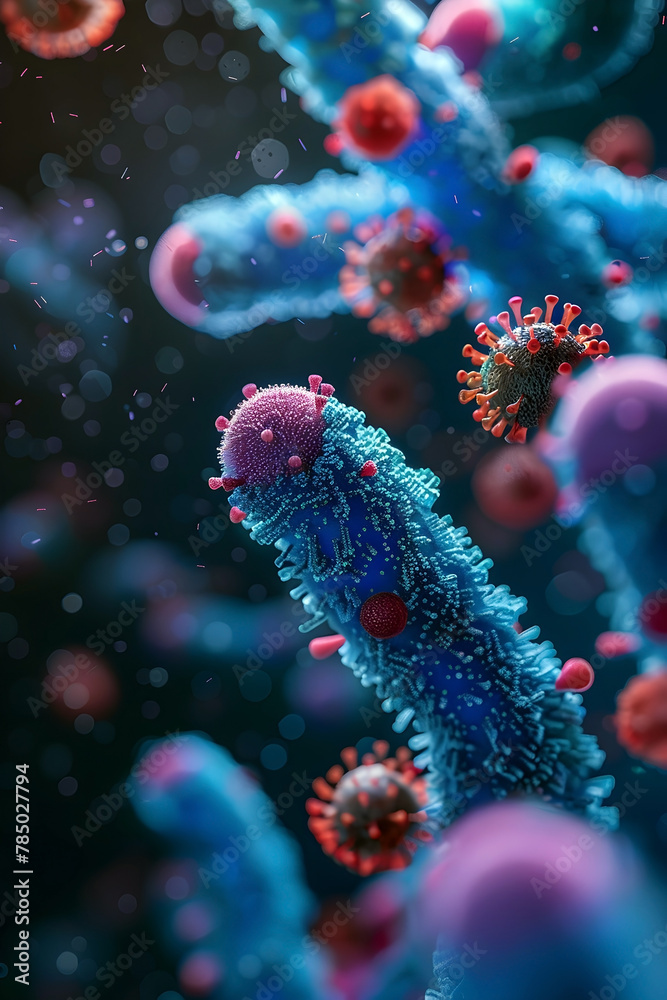 Coevolutionary Dynamics and Pathogens in Disease Transmission Coevolutionary Dynamics and Pathogens in Disease Transmission