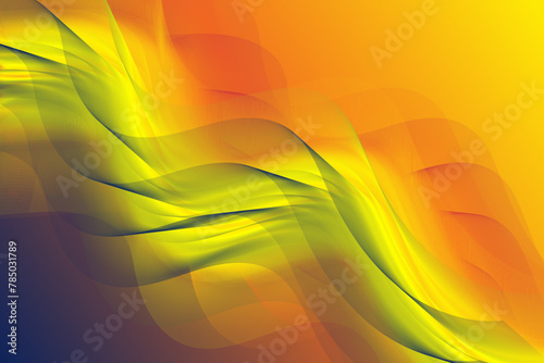 Abstract lequid background 3