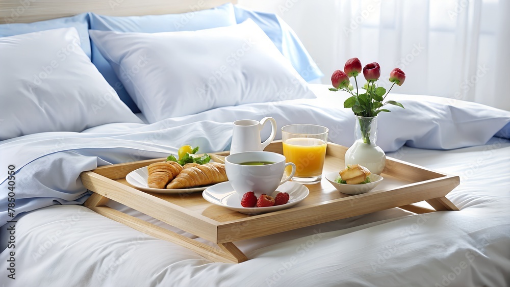 breakfast in the bed breakfast in the bed