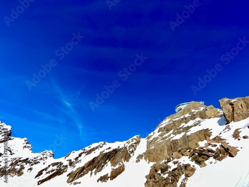 Pitztaler Gletscher photo