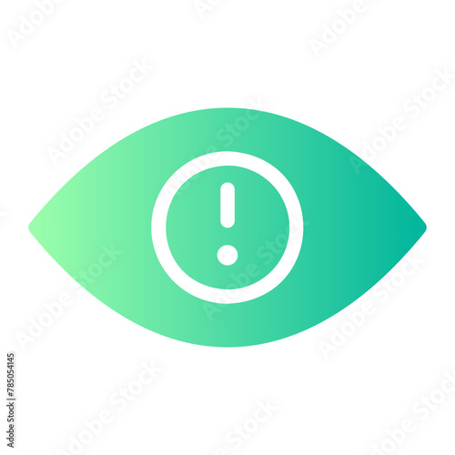 vision problem
