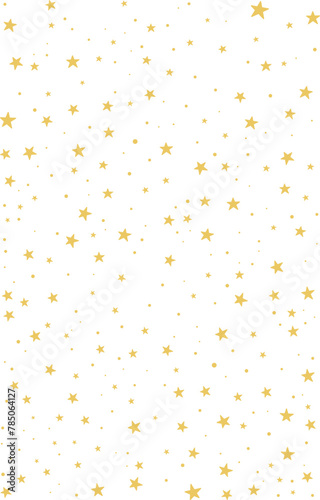 starry night on frame 512:800, star background, ebook cover, eid mubarak