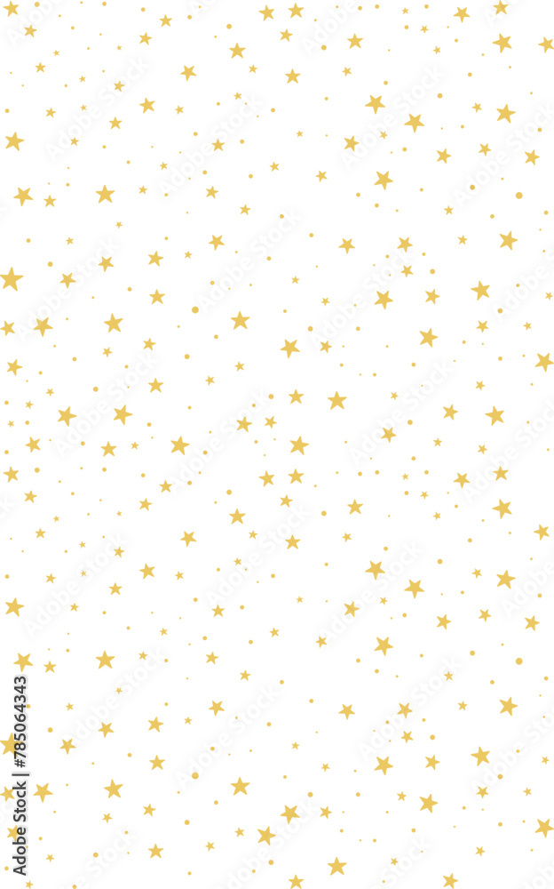 starry night on frame 1410:2250, star background, book cover, eid mubarak