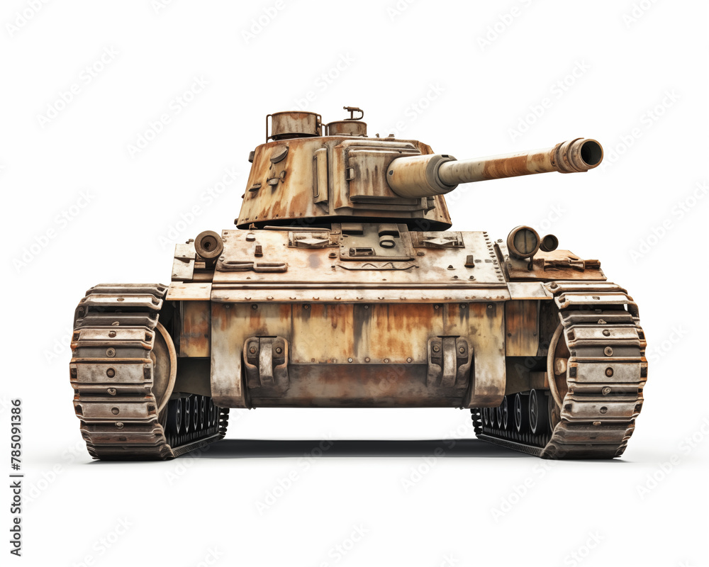 Ancient tank picture. Portrait. Used for making posters, wallpaper, postcards, stickers,
brochures. Ancient tank picture. Portrait. Used for making posters, wallpaper, postcards, stickers,
brochures.