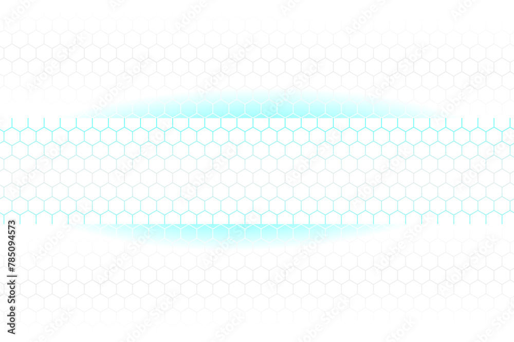 blue and white hexagon background vector free blue and white hexagon background vector free