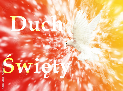 Duch Święty