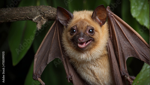 international bat appreciation day photo