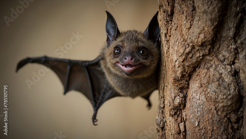 international bat appreciation day photo