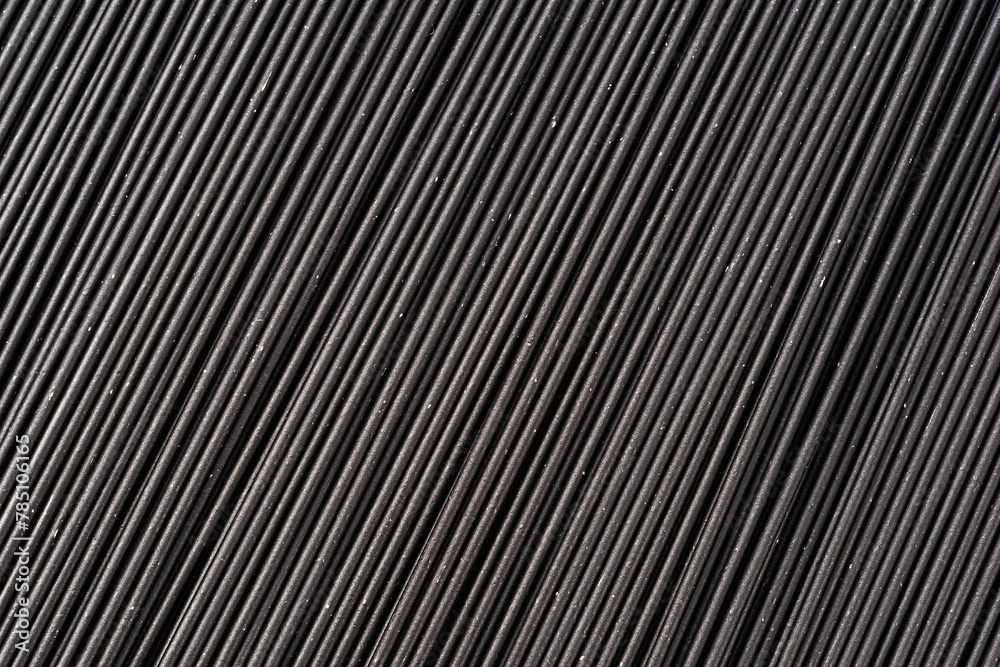 Italian black squid ink spaghetti. Food background. Italian black squid ink spaghetti. Food background.