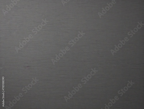 Gray background with subtle grain texture for elegant design, top view. Marokee velvet fabric backdrop with space for text or logo