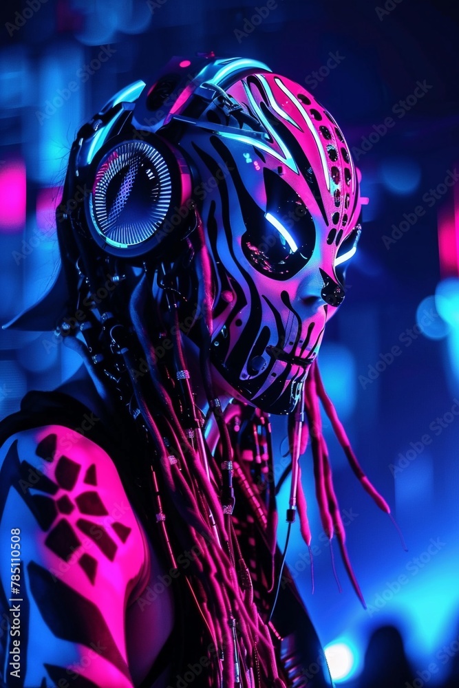 Aliens, captivated by the beauty of Earths music, experiment with blending EDM synths, acoustic melodies, rock and roll chords, and classical motifs into their own unique compositions , Aliens, captivated by the beauty of Earths music, experiment with blending EDM synths, acoustic melodies, rock and roll chords, and classical motifs into their own unique compositions ,
