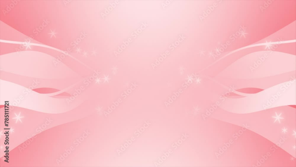 Red color abstract shiny wavy pattern with empty space presentation background Red color abstract shiny wavy pattern with empty space presentation background