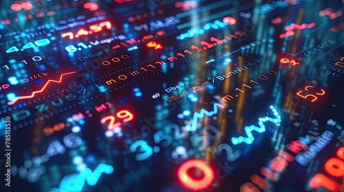 financial market liquidity providers and market makers