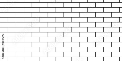 White brick wall background. Brick wall background. white or dark gray pattern grainy concrete wall stone texture background. 