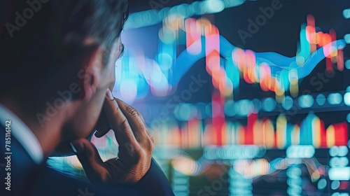 investment market disruptions and recovery strategies