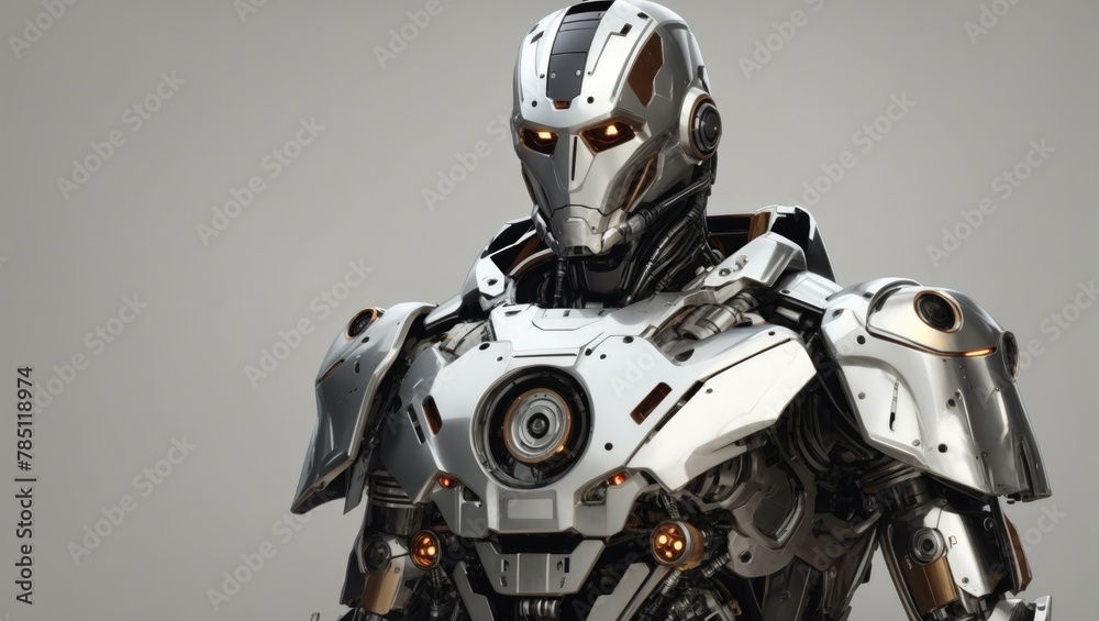 Robot Robot