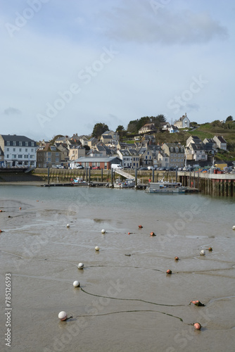 Porte en Bessin - Huppain photo