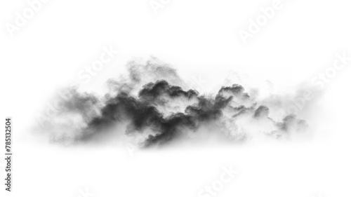 PNG Nature smoke black dust. AI generated Image by rawpixel.