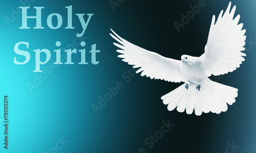 Duch Święty photo