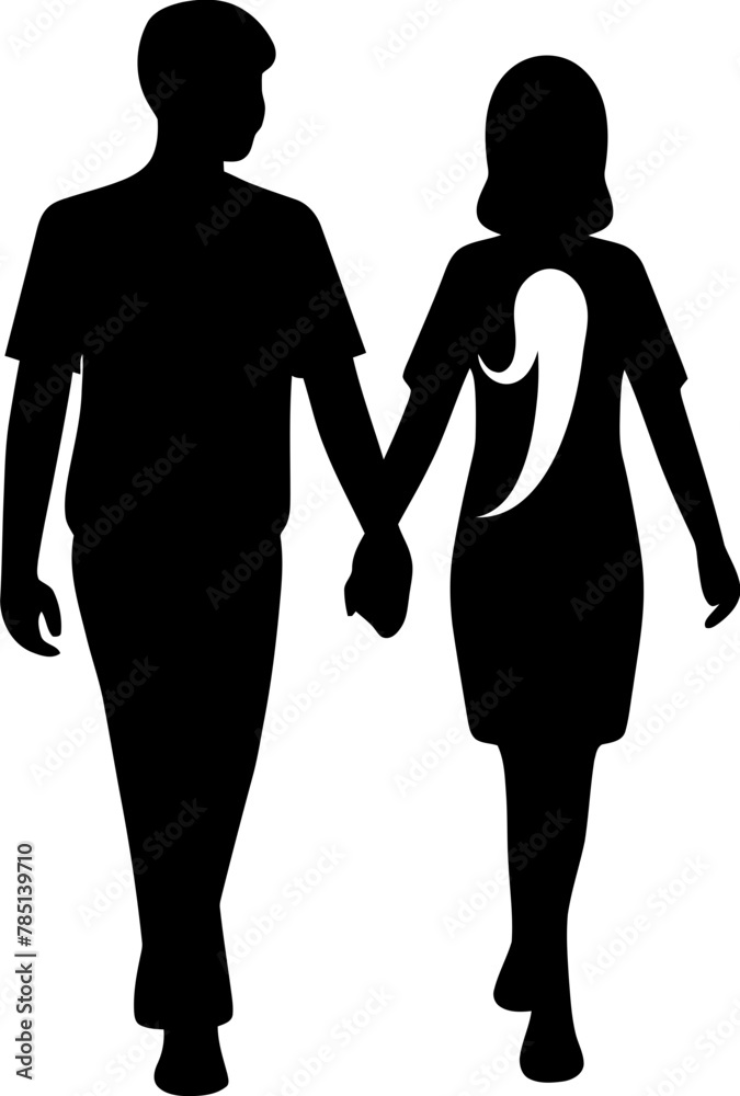 Unity Walk Iconic Emblem of Companionship Blissful Steps Symbol of Enduring Affection Unity Walk Iconic Emblem of Companionship Blissful Steps Symbol of Enduring Affection